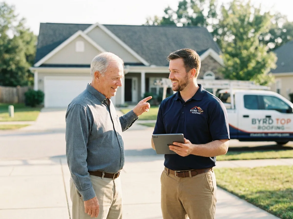 Roofing Smithdale, MS FAQs